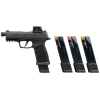 Sig Sauer P365-XMACRO TACOPS 9mm Semi-Auto Pistol