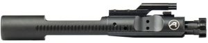 Aero Precision 5.56 PRO Series Bolt Carrier Group BCG AR15 Aero Logo Black Nitride Black Nitride
