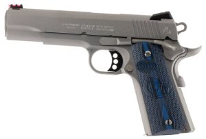 COLT 1911 COMPETITION