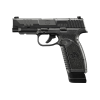 FN 66-101759 Reflex XL MRD 1-15rd 1-18rd Black NO Safety