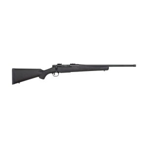 Mossberg Patriot Synthetic .400 Legend 20" Bolt Action, Black
