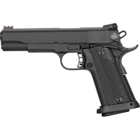 ROCK ISLAND 1911 Rock Ultra FS HC 10mm 5" 16rd Pistol - Black