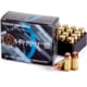 Lehigh Defense Xtreme Defense .380 ACP 68 Grain Fluid Transfer Monolithic Brass Cased Centerfire Pistol Ammo 20 Rounds