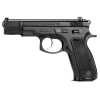 CZ-USA CZ 75B 9mm 4.6" 10rd - Black
