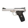 Smith & Wesson 108490 SW22 Victory Full Size 22 LR Semi Automatic Pistol