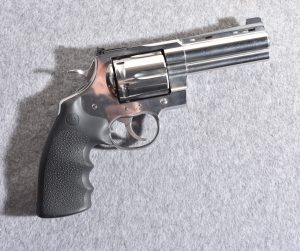 Colt Anaconda .45 Colt Revolver