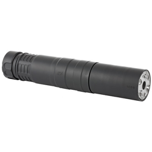 Rugged Radiant762 Suppressor ADAPT Module Quick Detach- 7.62mm to .300 RUM Black