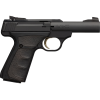 Browning Buck Mark Micro Bull 22LR Pistol 4" Barrel 10+1 Round Black