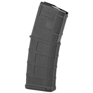 Magpul MAG557BLK PMAG GEN M3 Black Detachable 30rd 223 Rem/5.56x45mm NATO for AR-15/M16/M4
