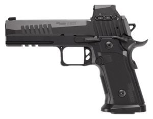 SIG SAUER P211 GT5