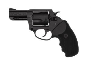 Charter Arms Bulldog .44 Special Revolver, Black - 14420