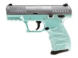 WALTHER ARMS CCP M2