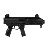 CZ-USA Scorpion 3+ Pistol 9mm 7.8" 20rd - Black