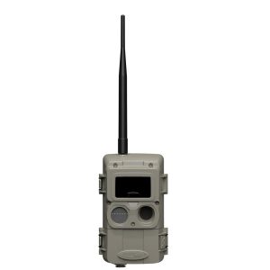 Cuddeback Cuddelink IR Camera - 20MP Trail Camera with 850nm IR LED