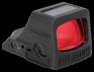 HOLOSUN HE508T Reflex Sight - Red 32MOA Circle/2MOA Dot