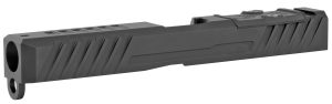 Grey Ghost Precision GGP17 Version 3 Stripped Slide RMR/DPP Cut for Glock 17 Gen3