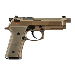 BERETTA M9A4 CENTURION (TYPE-G) *10 ROUND*
