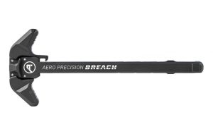 Aero Precision AR-15 BREACH Charging Handle Ambidextrous Large Levers