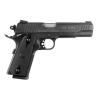 Taurus 1911 FS Pistol .45 ACP 5in 8rd Black Model 1-191101FS