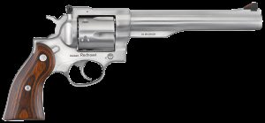 Ruger Redhawk Double-Action Revolver - 7.5"