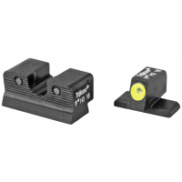 Trijicon Hd Night Sights Sig P220 P229 Green Tritium Yellow Front Green Rear