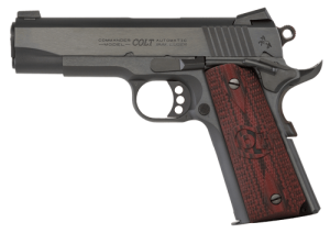 COLT 1911 COMBAT COMMANDER