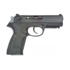 Beretta USA JXF9F21 Px4 Storm 9mm Luger 4" Barrel 17+1, Black Polymer Frame, Serrated Bruniton Finish Steel Slide