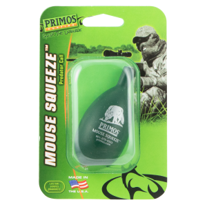 Mouse Squeeze Predator Call