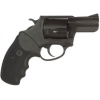 Charter Arms Mag Pug .357 Magnum Revolver, 2 Blued 5rd - 13520