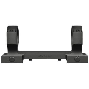 Leupold 35mm Bolt-Action Mark IMS - 1.5in Height - Black