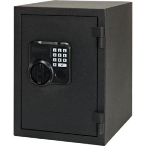 Fireproof Keypad Safe