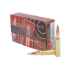 Hornady 308 Win 168 gr ELD Match Superformance Match 20/Box