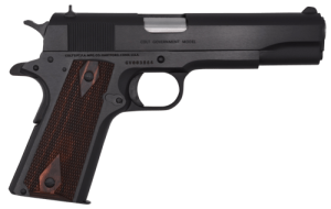 COLT SERIES 70 GOVERNMENT 1911 CLASSIC
