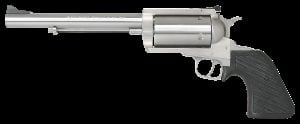 Magnum Research BFR Single-Action Revolver with Long Cylinder - ..500 Smith & Wesson - 7.5" - 6