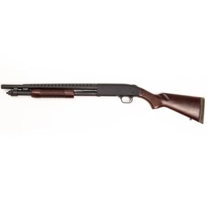 MOSSBERG 590 RETROGRADE