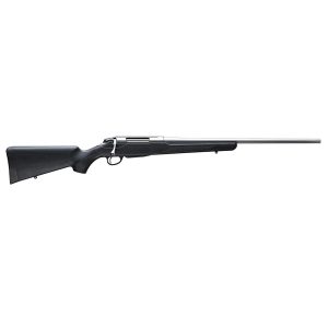 Tikka T3x Lite S/S Full Size 7mm Remington Magnum 22.40" Bolt Action, Black