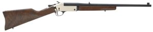 HENRY SINGLE SHOT BRASS RIFLE