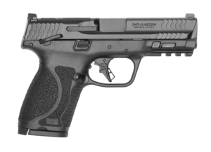 SMITH & WESSON M&P 9 2.0 OR COMPACT
