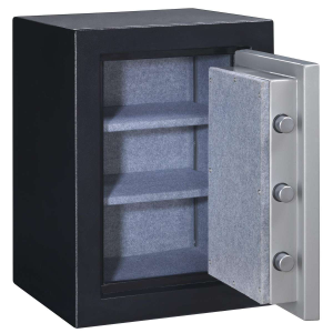 Stack-On Elite Executive Fire Safe E-Lock - E18-029-MB-E