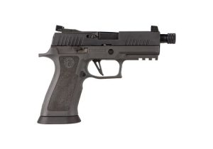 SIG SAUER P320 XCARRY LEGION