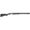 Browning 018710303 Cynergy CX 12 Gauge 30 2 3 Silver Nitride Composite Charcoal Gray Fixed w/Adjustable Comb Stock Right Hand