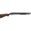 MOSSBERG 590 RETROGRADE 12 Gauge 3" 18.5" 6rd Pump Shotgun - Black / Walnut
