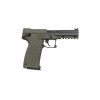 Kel-Tec PMR-30 22 WMR Pistol 4.3" Barrel 30+1 Round Blued Slide Olive Drab Grip Olive Drab Frame
