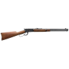 Winchester Guns 534177140 1892 Carbine 44-40 Win 10+1 20 Satin Walnut Brushed Polish Blued Right Hand