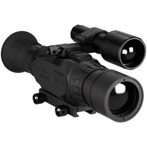 Sightmark Wraith 4K 4-32x40mm Digital Night Vision Riflescope SM18040