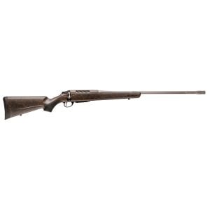 Tikka T3X Lite 6.5 Creedmoor Bolt Action Rifle, 22.4" Barrel, Silver - JRTXRBS382