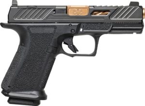 SHADOW SYSTEMS MR920 ELITE *CA COMPLIANT*