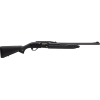 Winchester SX4 Cantilever Buck Semi Automatic 12 Gauge Shotgun 22" Matte Black Barrel Black Field Stock