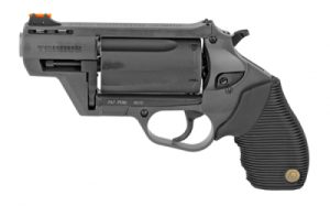 TAURUS JUDGE PUBLIC DEFENDER