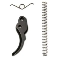 BERETTA 92 STEEL TRIGGER W/2 SPRINGS